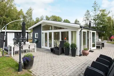 Image de Maison de vacances pour 6 a Højby