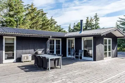 Image de Maison de vacances pour 6 a Fanø