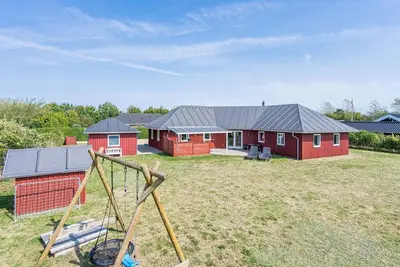 Image de Maison de vacances pour 8 a Tarm