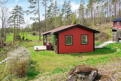 Image de Maison de vacances pour 5 a Mellösa