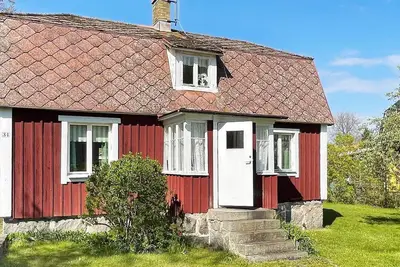 Image de Maison de vacances pour 4 a SĂ–LVESBORG-By Traum