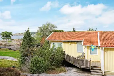 Image de Maison de vacances pour 8 a STRĂ–MSTAD