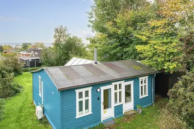 Image de Maison de vacances pour 4 a Egå