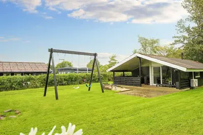 Image de Maison de vacances pour 6 a Fårvang