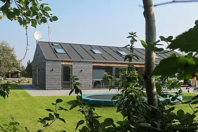 Image de Maison de vacances pour 9 a Dannemare
