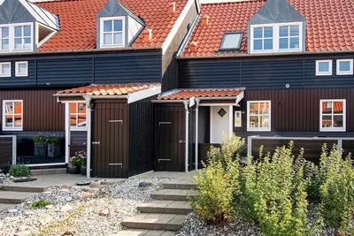 Image de Maison de vacances pour 6 a Juelsminde