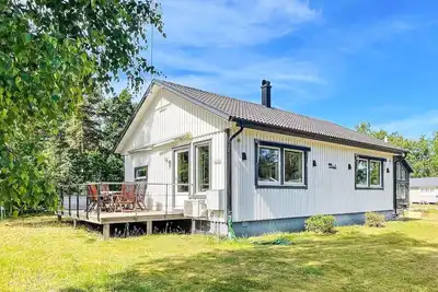 Image de Maison de vacances pour 5 a 38472