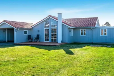 Image de Maison de vacances pour 6 a Esbjerg V