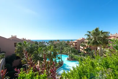 Image de Gran Bahia Best 4 bedroom Penthouse!