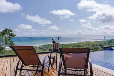 Image de Ocean View Casa Nina, Santa Teresa - 2 Bedrooms!