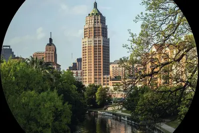 Image de La Villa By The Rivewalk Gardens & Pavilions