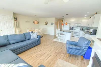 Image de Amazing Condo Close to Boardwalk and Beach