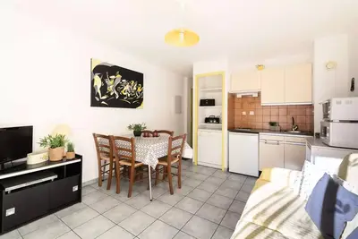 Image de Appartement 4 personnes Saint Lary village