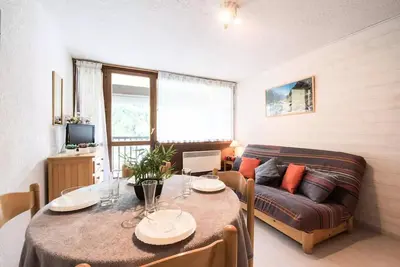 Image de Appartement 4 personnes Saint Lary Village