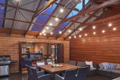 Image de Marg River Multiple Family Getaway- Kilcarnup Break