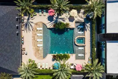 Image de Modern&Cozy apartment_Close to Galeria&Dt-Pool/Spa