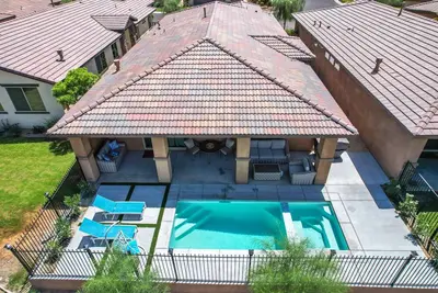 Image de New! Glamorous Golf Getaway w/ Private Pool & Spa