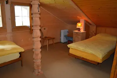 Image de Joli appartement pour 2 personnes avec balcon