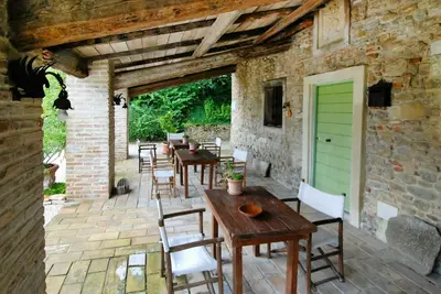 Image de Bel appartement avec climatisation, piscine, Wifi, Tv, patio, animaux admis et parking