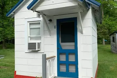 Image de Quaint Cabin #8 - Pymatuning Lake