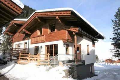 Image de Bel appartement dans une maison de vacances pour 9 personnes avec Wifi, Tv, terrasse et parking