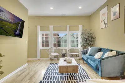 Image de Boho Chic Oasis w/ Private Rooftop!