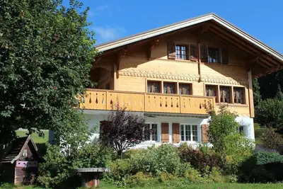 Image de Joli appartement pour 7 personnes avec Wifi, Tv, balcon et parking