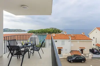 Image de Appartements Tribunj Mali mago (38851-A3) - Tribunj