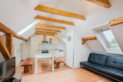 Image de Condo V - modern apartment for up to 6 people