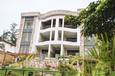 Image de Nyarutarama Modern Apartments