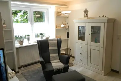 Image de Vacation apartment\/apartment for 4 guests with 68m² in Möhnesee (164761)