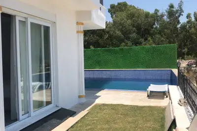Image de Soral Apart Otel