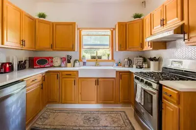 Image de The Luna - Hunter Catskills luxury stay
