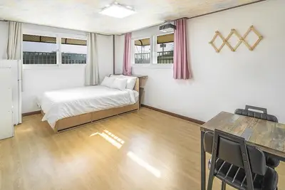 Image de Yeongheungdo Ttobagi Pension