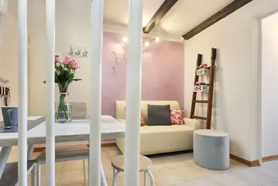 Image de Oltrarno Romantique -