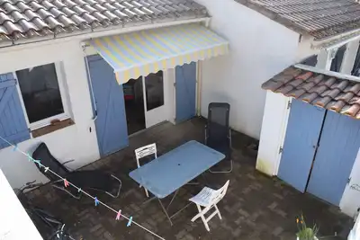 Image de petite maison les pergolas