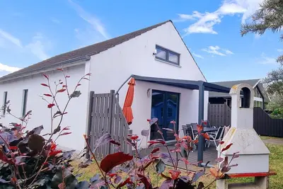 Image de Vacation home for families in a quiet location close to the beach
