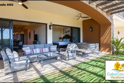 Image de Ccv Quivira-Luxury 2br Ground Floor Penthouse Condo w/Large Terrace.