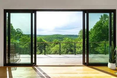 Image de MountainView Retreat: Scenic View, Sauna, Hiking\n\n