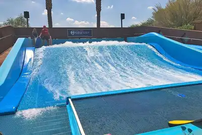 Image de Luxury 1 Bedroom Villa at Westin Kierland Villas