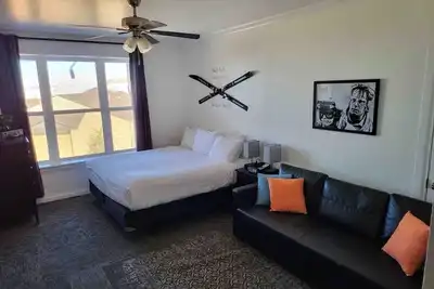 Image de Brianhead · King Bed Condo at Cedar Breaks Lodge