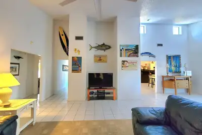 Image de Specials Private H. Pool, Walk To The Beach, Restaurants, Shops & Flagler