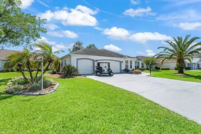 Image de Great Location Between Spanish Springs Square & Lake Sumter Landing