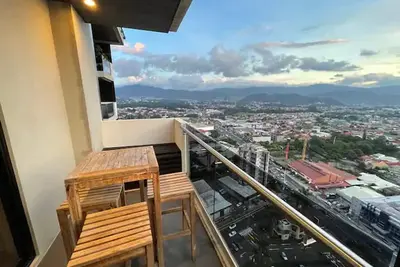Image de Nest suite 22nd floor