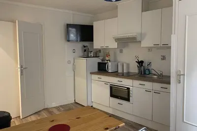 Image de Appartement 4  personnes, 1 chambre, Wifi, proche du Centre