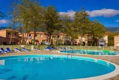 Image de Belle Villa T2 Bord De Mer Piscine Wifi