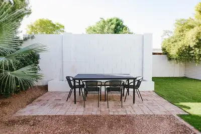 Image de Renovated, Family and Pet Friendly in North Scottsdale w/ King Bed!
