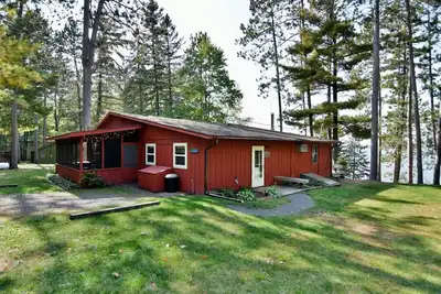 Image de Top Boating, fishing, swimming-summer And winter destination in Wisconsin!