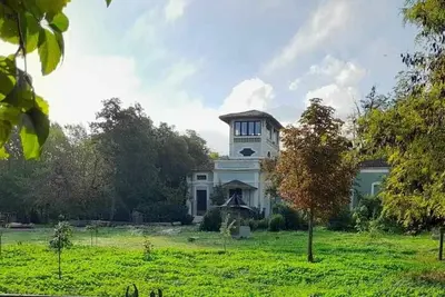 Image de Hébergement rural unique pour groupes
