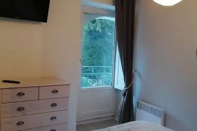 Image de Appartement Cosy, 50 m des Thermes